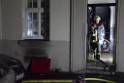 Feuer 2 Y Kellerbrand Koeln Humbold Gremberg Hachenburgerstr P480